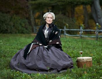 Les filles du docteur March