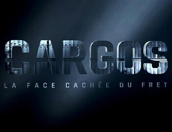 Cargos, la face cachée du fret