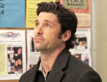 Grey's Anatomy