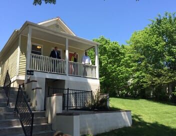 Tiny House : mini maison sur mesure