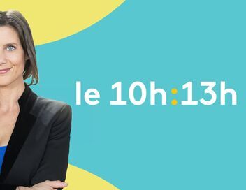 Le 10h/13h 2ème partie