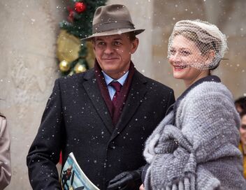 Noël au Palais royal