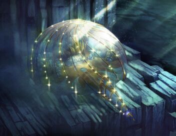 Les mystérieuses cités d'or