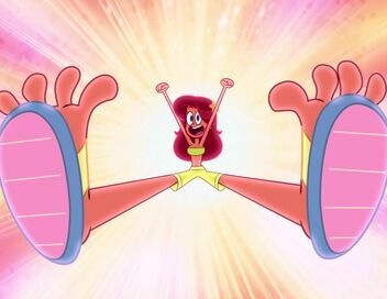 Zig & Sharko