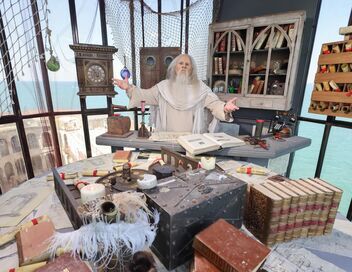 Fort Boyard