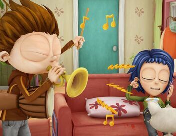 Angelo la débrouille