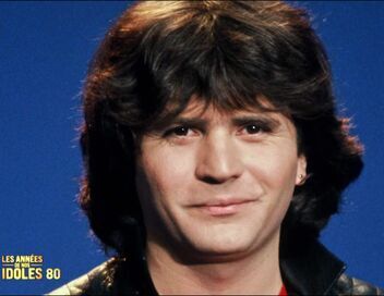 Daniel Balavoine : 40 ans déjà