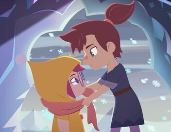 Les gardes chimères