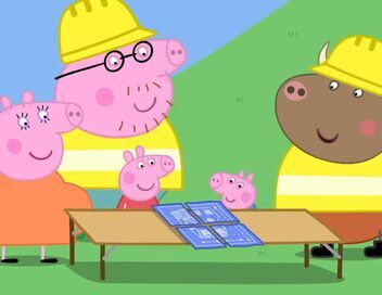 Peppa Pig