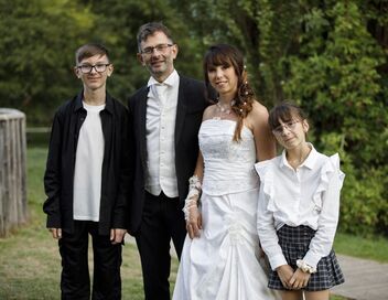 L'amour est dans le pré