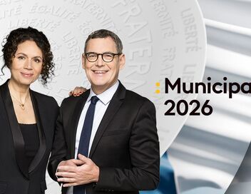 Municipales 2026
