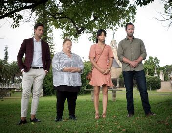 Après le verdict : les jurés mènent l'enquête