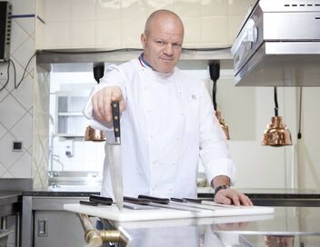 Cauchemar en cuisine, que sont-ils devenus ?