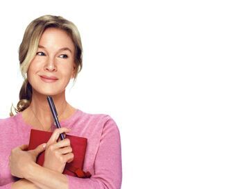 Bridget Jones : folle de lui