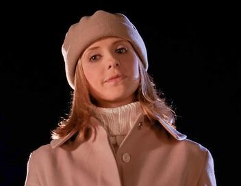 Buffy contre les vampires