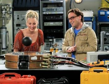 The Big Bang Theory