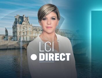 LCI Direct week-end