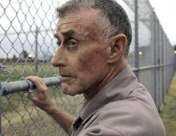 Soupçons (The Staircase)