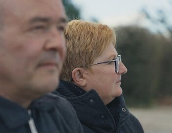 Passeurs de vies