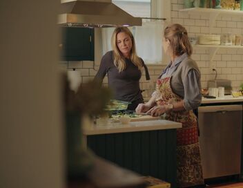 Meurtre, mensonge et mariage