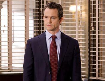 New York, police judiciaire