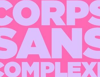 Corps sans complexe - Comment je me suis libérée