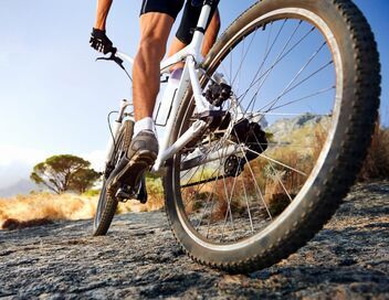 VTT : Coupe du monde de cross-country short track