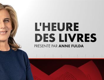 L'heure des livres