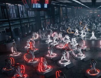 Ready Player One