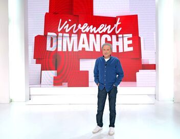 Vivement dimanche