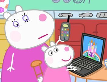 Peppa Pig