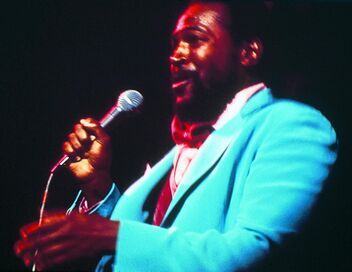 Marvin Gaye : Greatest Hits