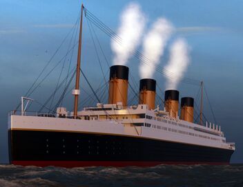 Titanic : dans les secrets d'un film culte