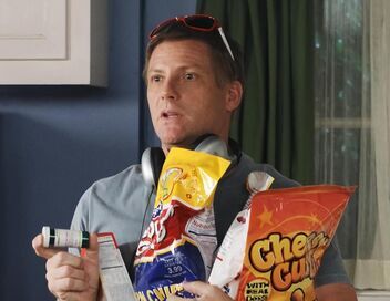 Desperate Housewives