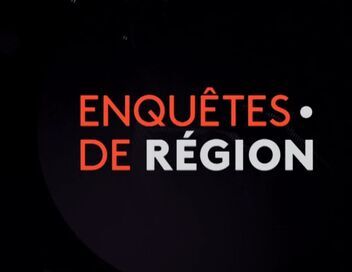 Enquêtes de région le mag