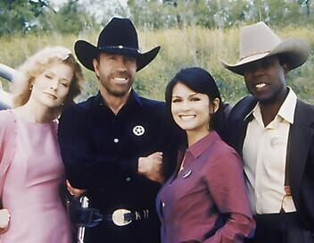 Walker, Texas Ranger