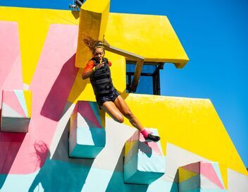 Total Wipeout