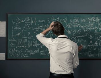 Bulgarie : le super prof de physique