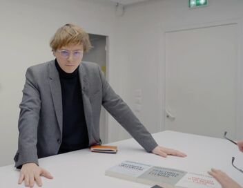 La fabrique des idées