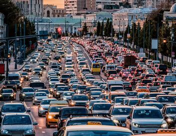 Embouteillages, parkings : dans l'enfer de la route