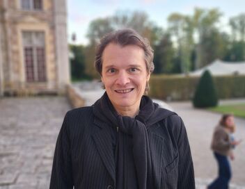 Halloween, le château des frissons !