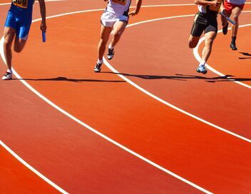 Diamond League : Meeting de Stockholm