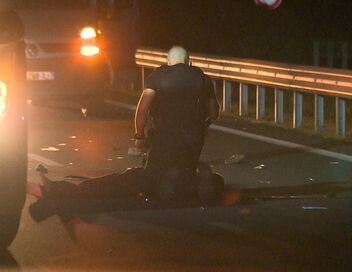 Enquête sous haute tension