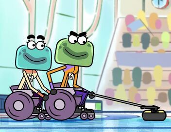 Les Jeux de La Fontaine