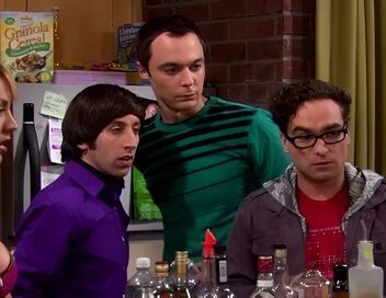 The Big Bang Theory