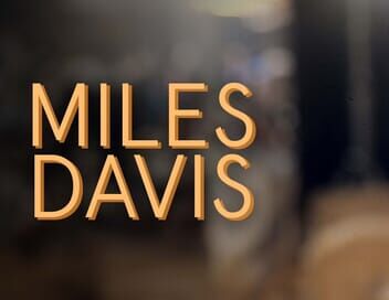 Miles Davis : Birth of the Cool