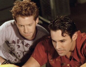 Buffy contre les vampires