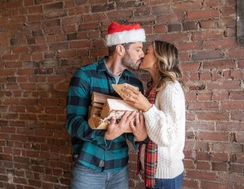 Opération "Joyeux Noël"