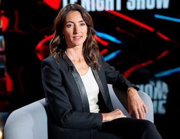 Formula One Le Night Show