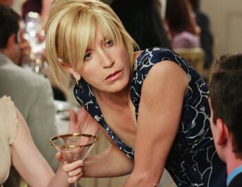 Desperate Housewives